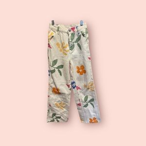 Pac Sun Ultra High Rise Flare Carpenter Jeans Size 25